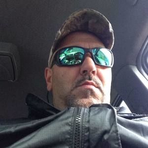 Meet your Posher, Ron